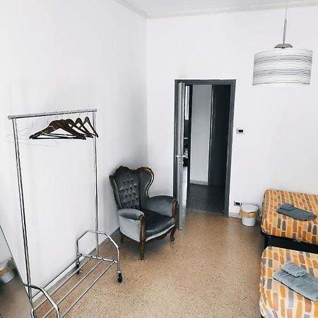 Ferienwohnung Casa Hope Syrakus Exterior foto