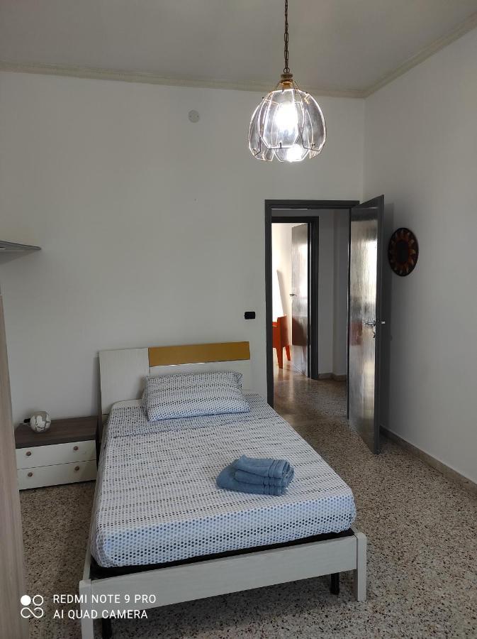 Ferienwohnung Casa Hope Syrakus Exterior foto