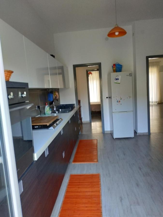 Ferienwohnung Casa Hope Syrakus Exterior foto