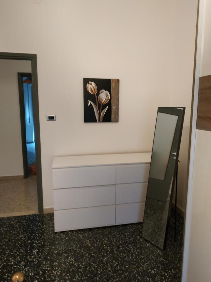 Ferienwohnung Casa Hope Syrakus Exterior foto