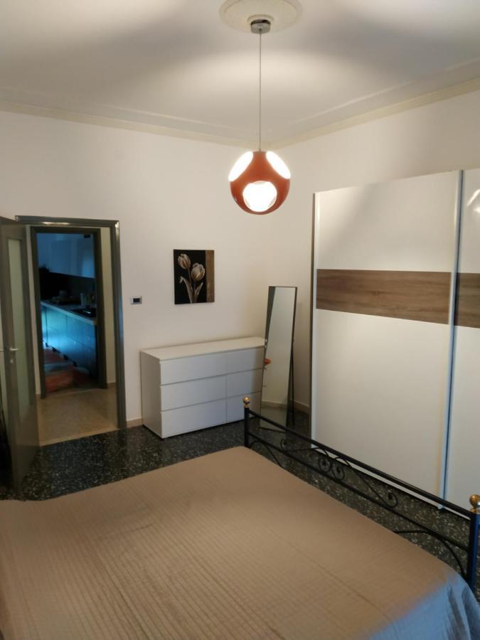 Ferienwohnung Casa Hope Syrakus Exterior foto
