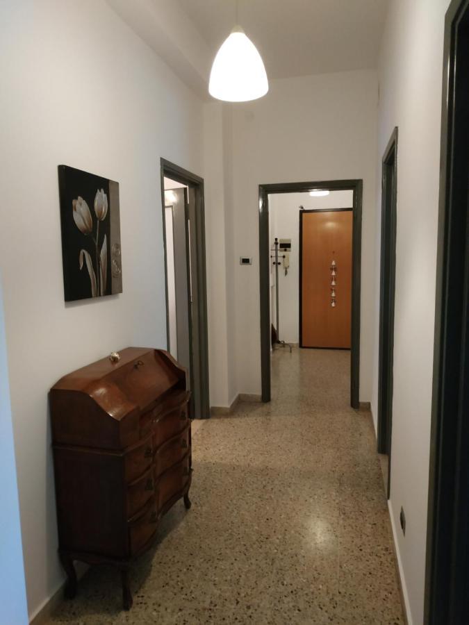 Ferienwohnung Casa Hope Syrakus Exterior foto