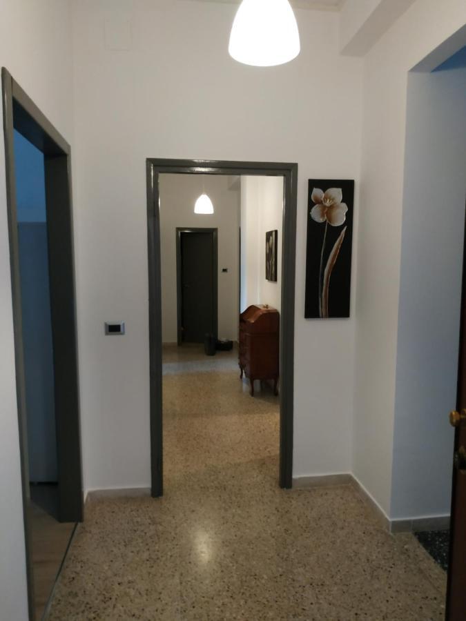 Ferienwohnung Casa Hope Syrakus Exterior foto