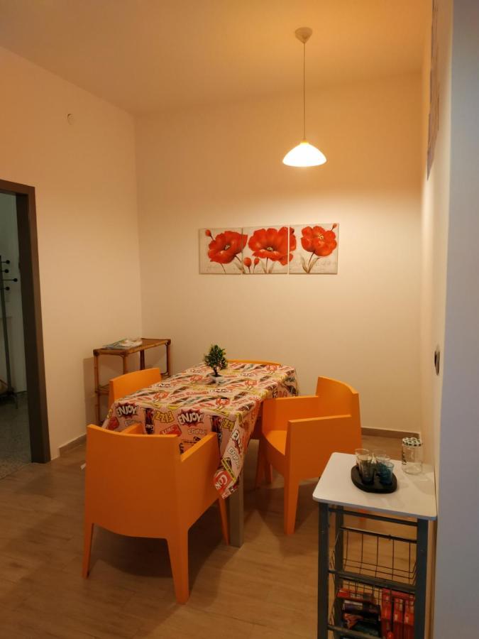 Ferienwohnung Casa Hope Syrakus Exterior foto